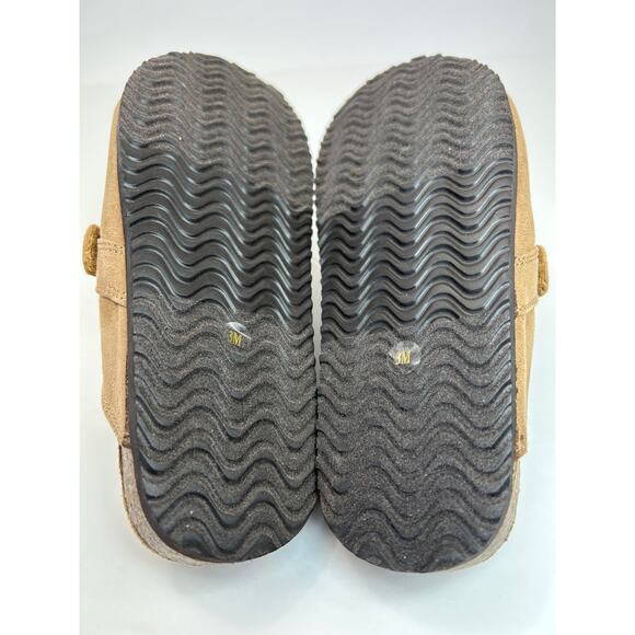 Sun + Stone Kade Tan Slip On‎ Shoes Size 3 M - Picture 4 of 4